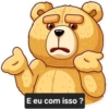 Tedinho da zueira 6