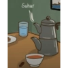 Suhur Table