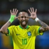 Neymar na Seleção  7