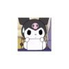 Reacciones Kuromi 😈 7