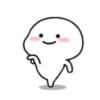 Stiker Pentol/Quby Stickers 3 19