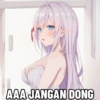 Alya Kujou 2