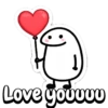 Love You