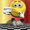sorry