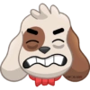 Emoji perrito 🐶 #1 🐶 18