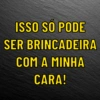 Debocha com frases kkk 13