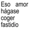 Texto Brat Hormonal😎 24