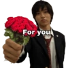 BUCIN RANDOM 10