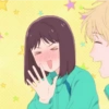 ❁iwakura mitsumi❁ 12