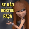 SÓ VIM TE PERTURBAR 😋 9