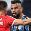 Reações jogadores futebol  12