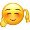 Emoji Iphone 17