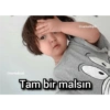 Onunkalbiydi Onunkalbiydi Tam bir malsin