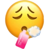 Emoji iPhone ios plenger  16