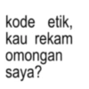 TIDAK FANTAS MEME 13