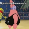 MEME SPONGEBOB #2 9