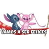 Stitch y angel 11