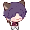 Rafayel Kitty 9