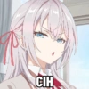 Alya Kujou 6