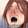 TIDAKKKK!!