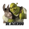 DE ACUERDO