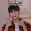 GOSE SVT How to Eat Rice #2 27