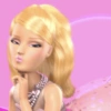 Ekspresi barbie 6