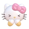 Emojis hello kitty 8
