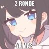 2 RONDE YA MAS
