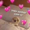 MANDA PARA O CRUSH 💕 9