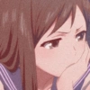 Anime girl 14