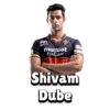 RCB (Bangalore) (IPL) 18