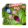 Dragon Ball Z Cell 17