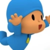 Pocoyo kentut 8