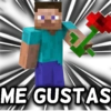 ME GUSTAS