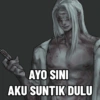 Mr. Silver Homichiper 6