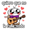 quiero que no @Soy Tinital te falle nada