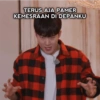 GOSE SVT How to Eat Rice #2 12