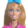 Barbie debochada 14