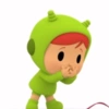 Nina pocoyo 17