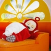 Teletubbie Poh Moods♥️✨ 6