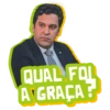 Isnaldo Bulhões stikers 7
