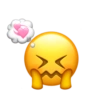 Emoji love | amor 🫶  15