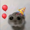 Cricetino Sad Hamster pt.3 19
