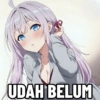 Alya Kujou 5