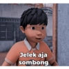 Sopo & Jarwo Family 14