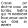 Texto Brat Hormonal😎 21