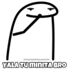 Flork boliviano 🇧🇴 15