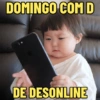 DOMINGO COM D DE DESONLINE