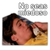 ¿Le temes a la oscuridad? 18